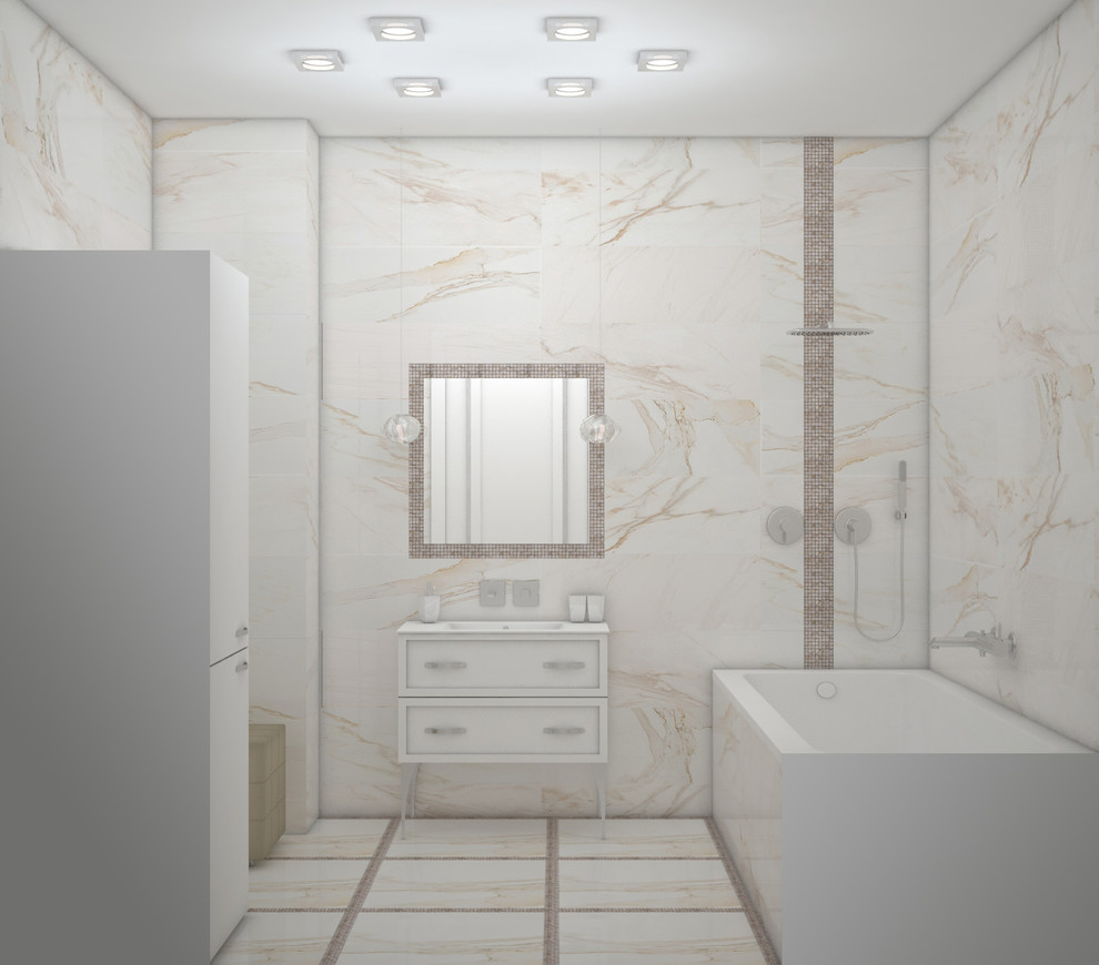 Квартира для молодой семьи