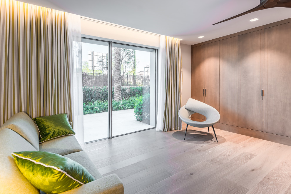 Апартаменты на море