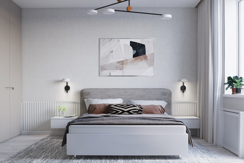 Трехкомнтаная квартира 73 кв.м