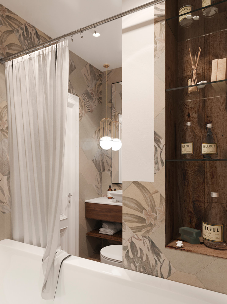 ЖК Летний Сад