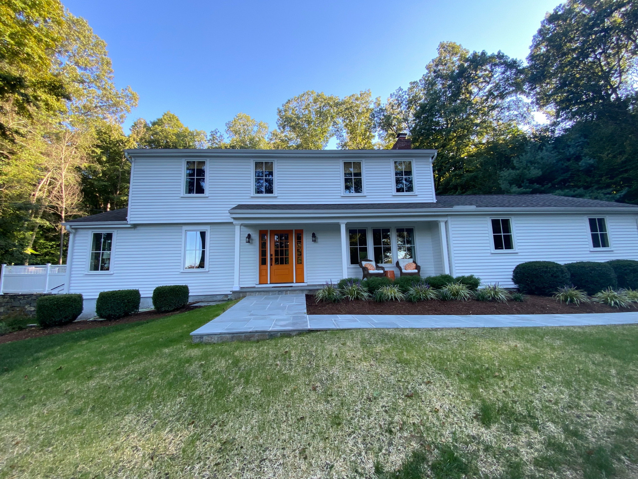 Newtown Facelift & Kitchen Renovation