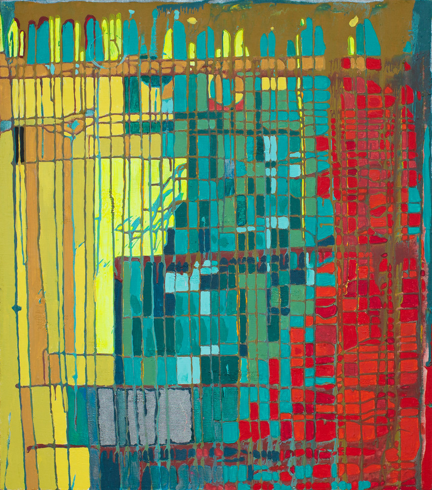 Картины (масло)