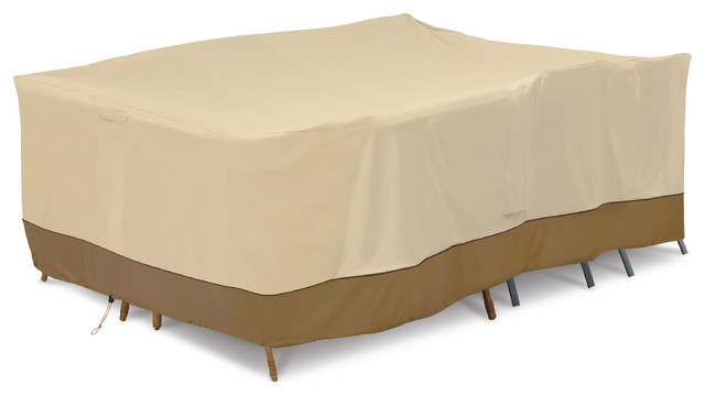 Full Coverage Conversation Set General Purpose Patio Furniture
