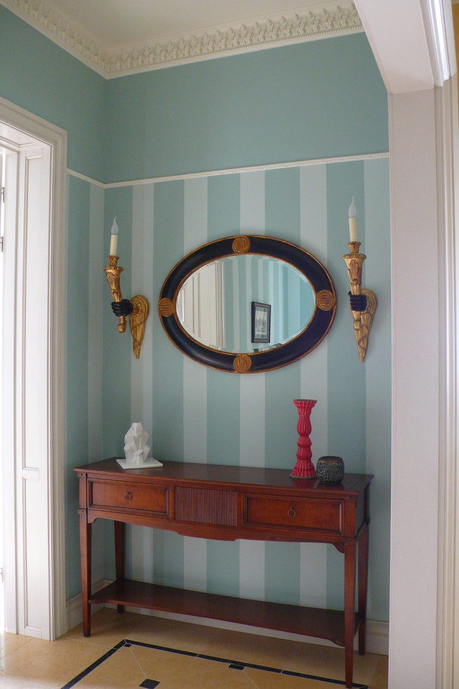 Дом в Подмосковье, 2012