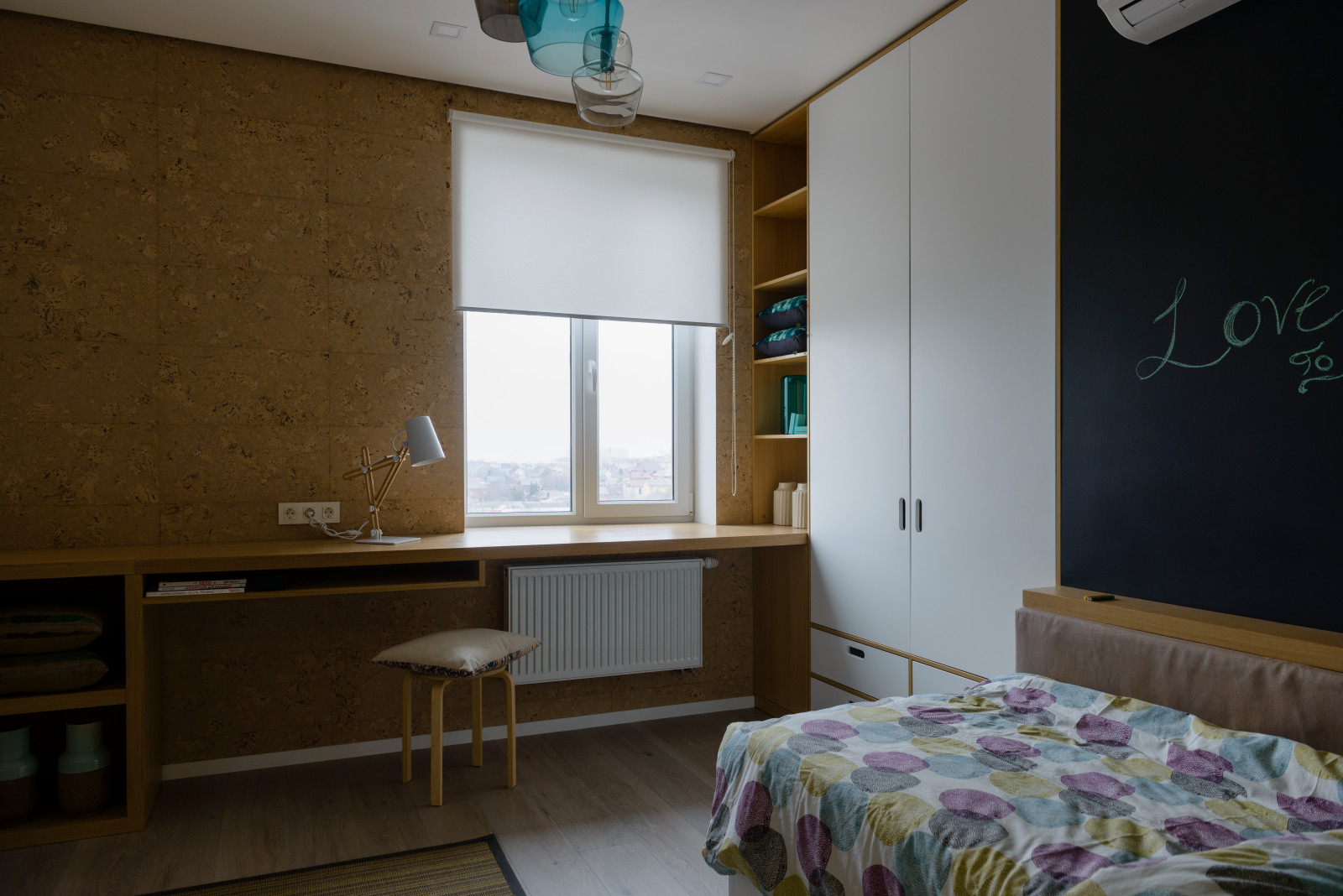 Летний день