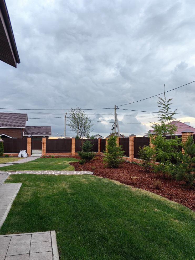 Готовые объекты