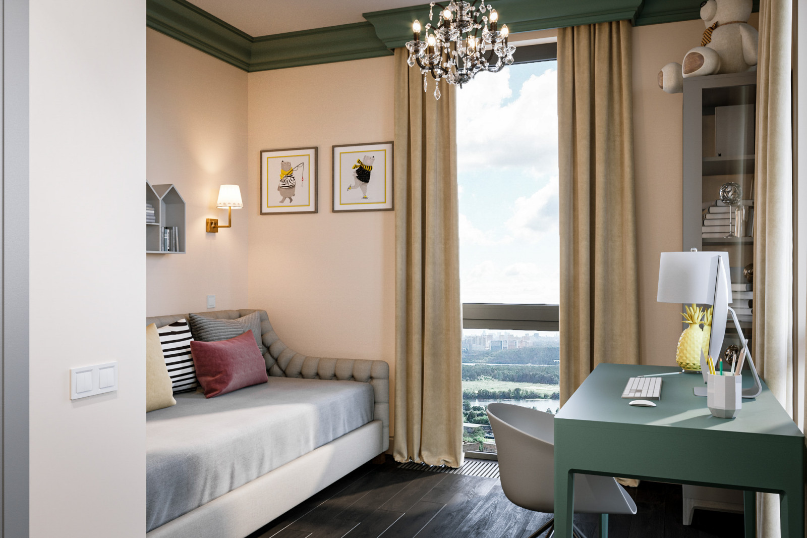 Американская классика