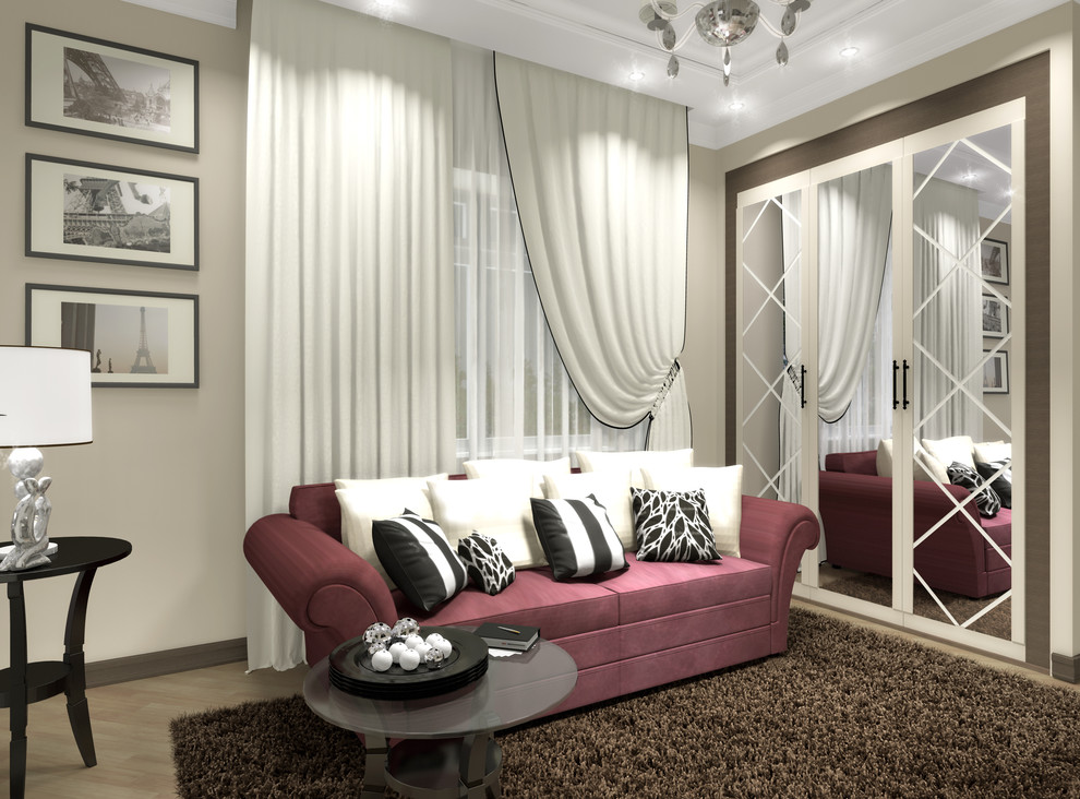 Коттедж Екатеринбург, пос Светлая речка