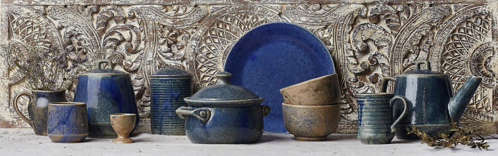 Съёмка посуды