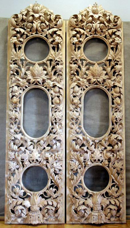 Столярный цех