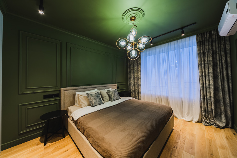 Квартира Ленинский