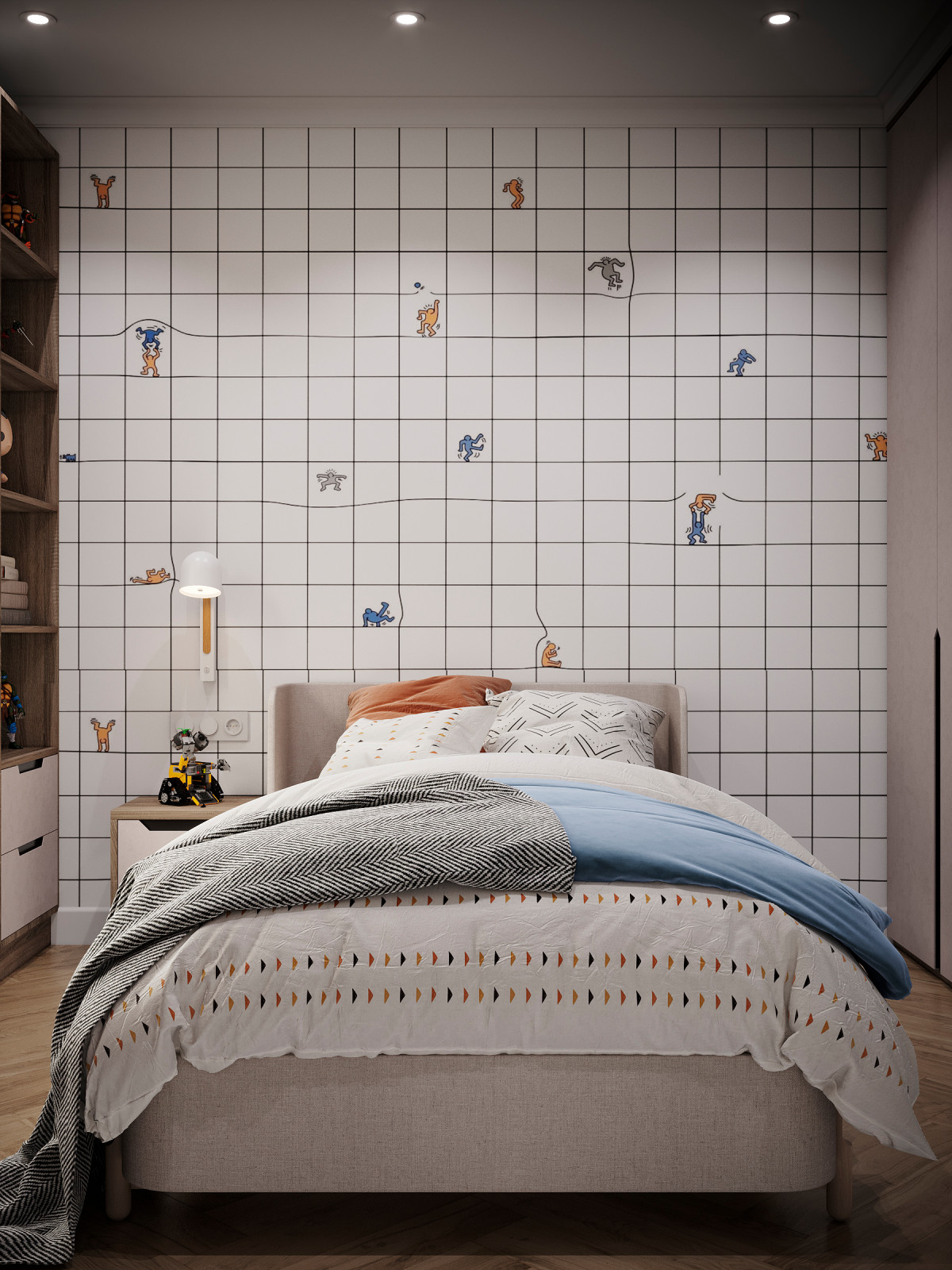 Десткая для мальчика