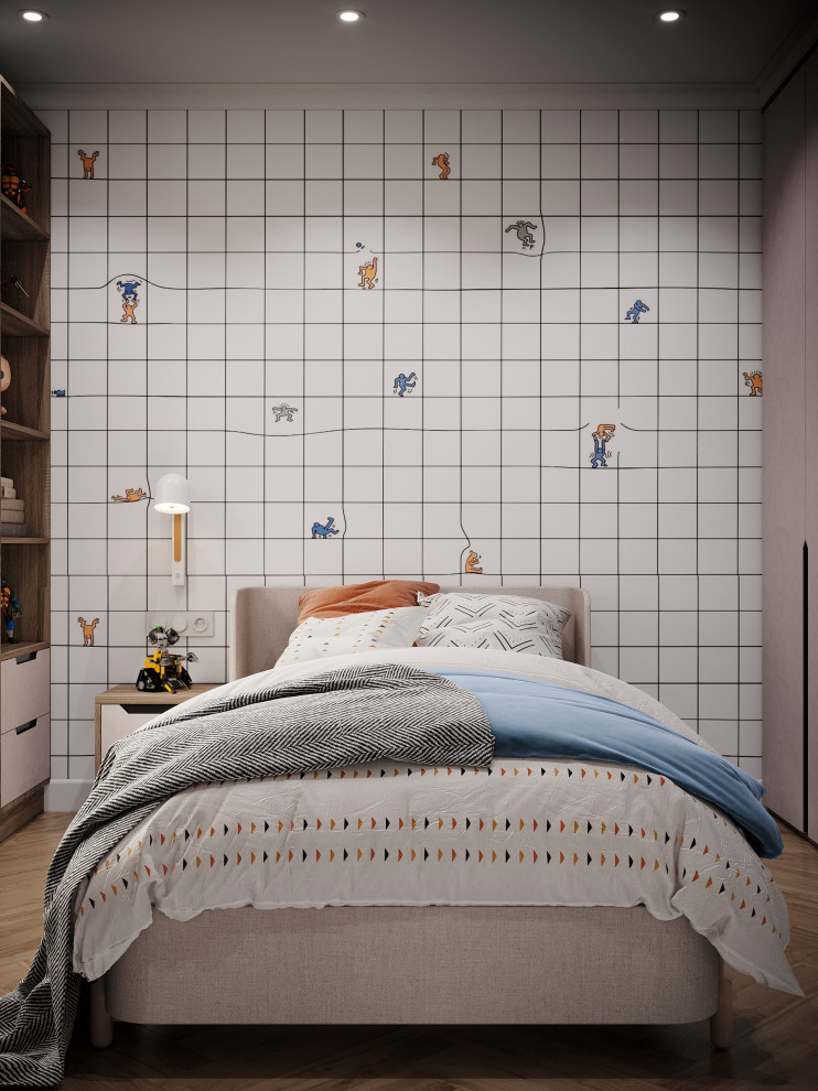 Десткая для мальчика