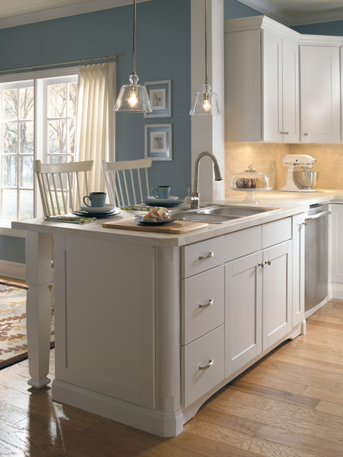 Kitchen Cabinetry kitchen