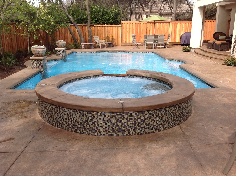 Granite Bay Grecian