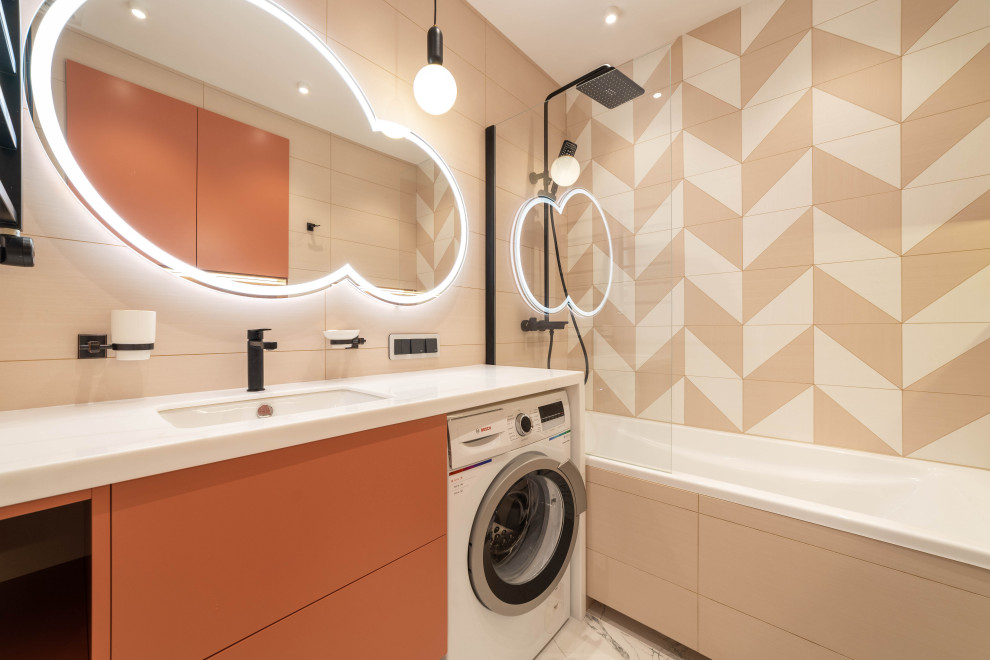 Квартира после ремонта в Сочи