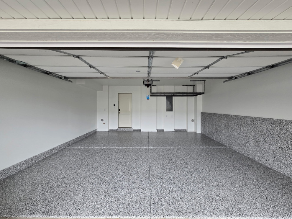 Mundelein, IL - Garage