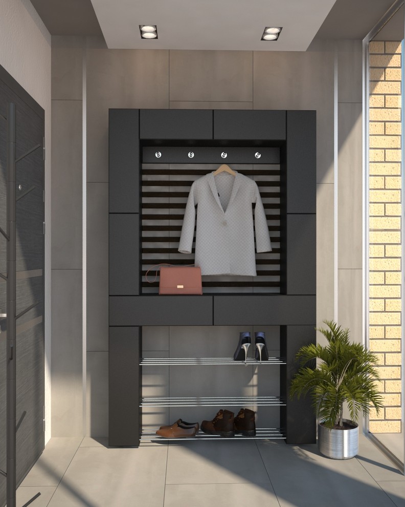 Коттедж в Немецкой деревне