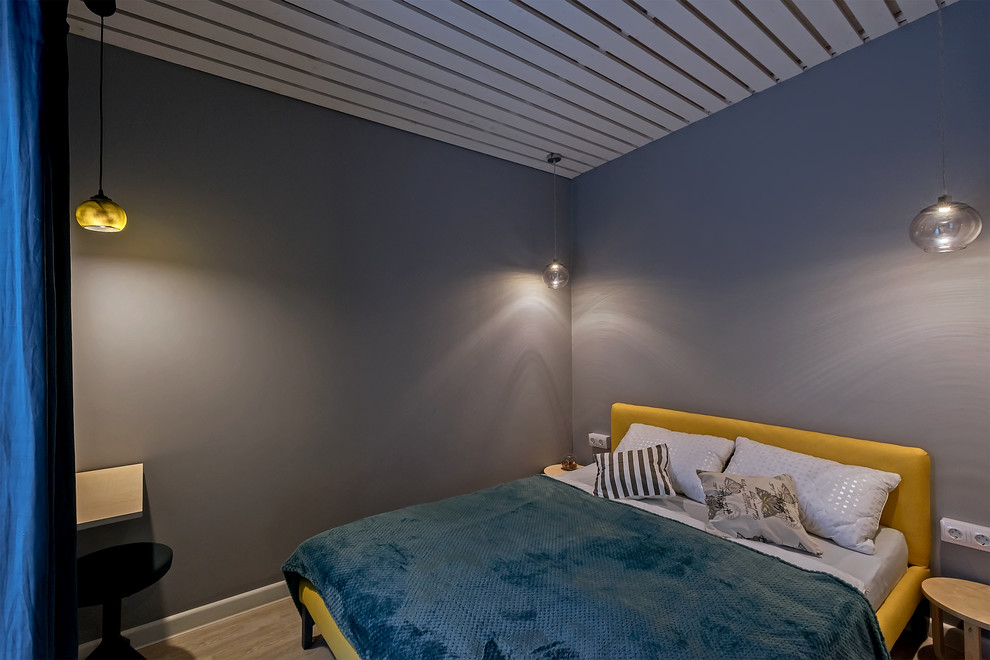 Загородный коттедж