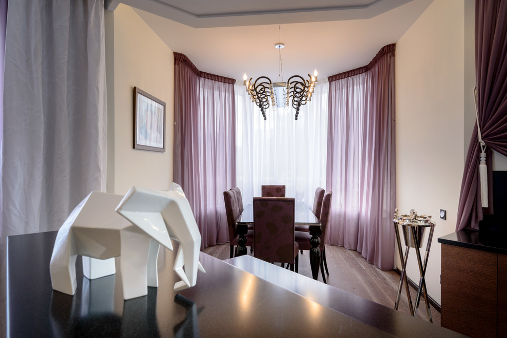 Квартира в Эдеме