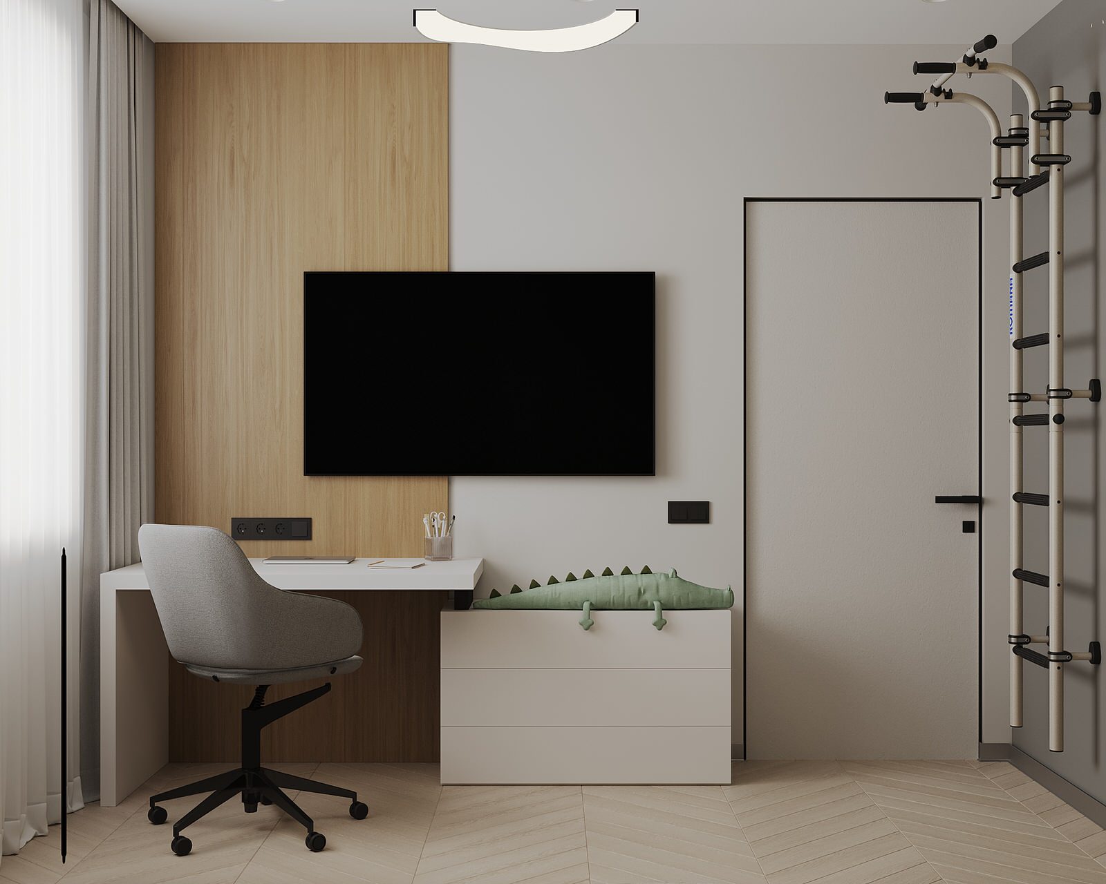 ЖК Грин Парк