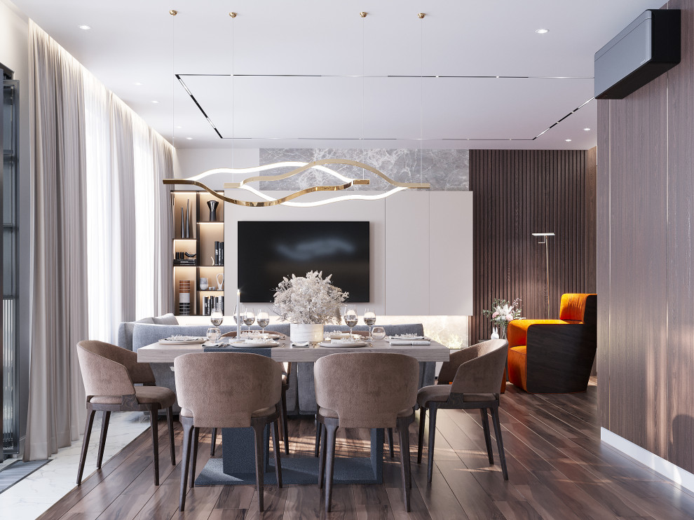 ЖК " Квартал -38"