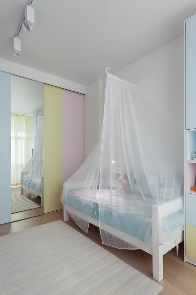 Зефирное настроение