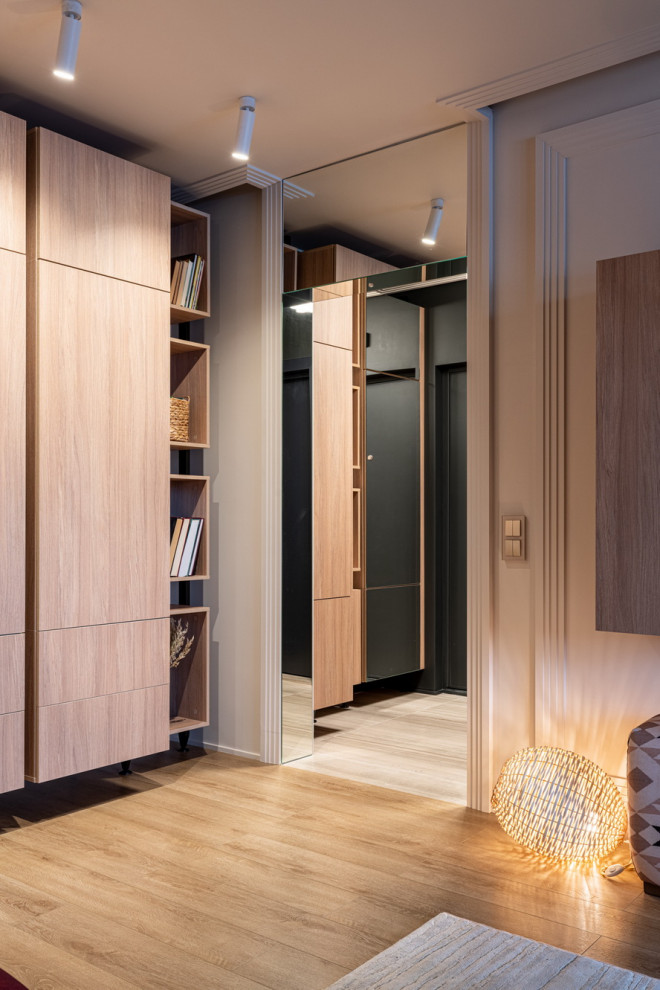 Werkel в новом проекте Волкова Юрия