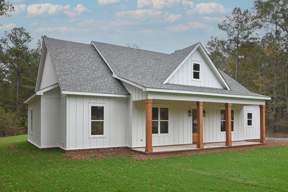 Peachtree in Buck Run Estates