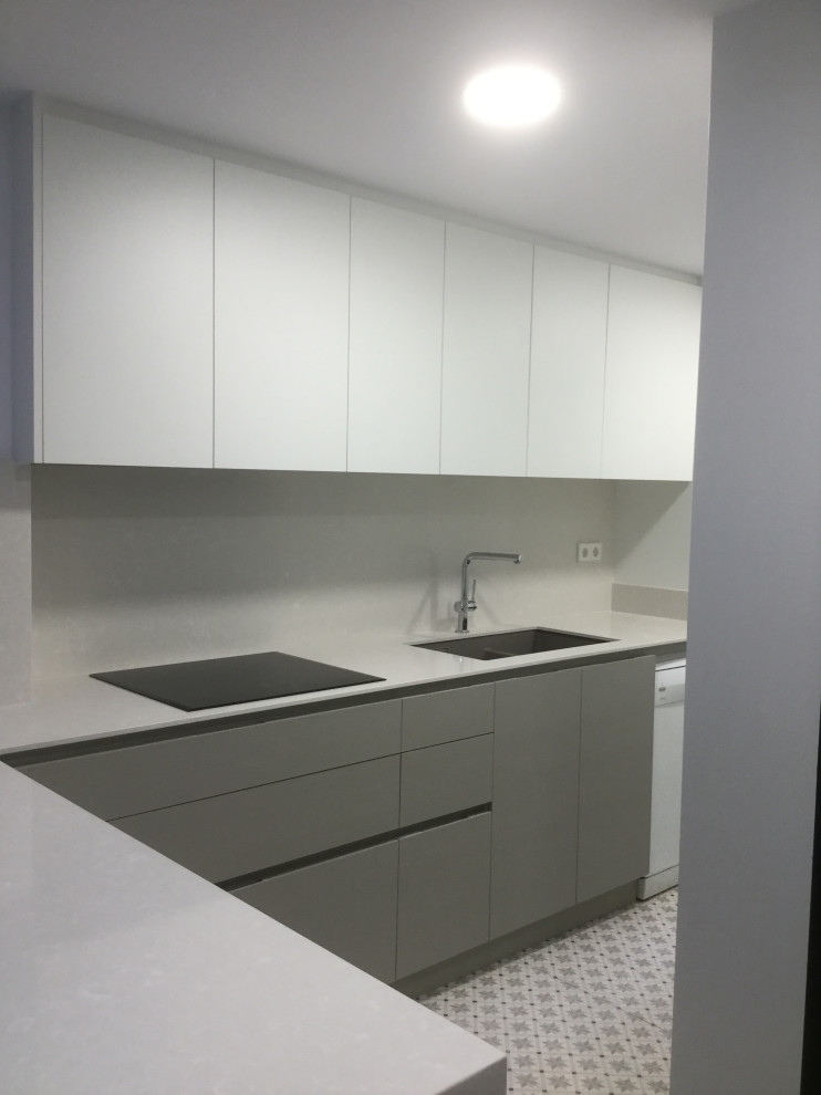 Cocina en Badalona