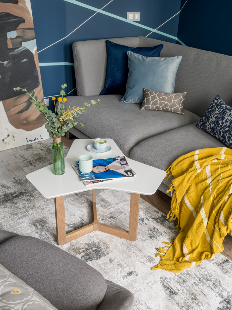 ЖК Маршал Град