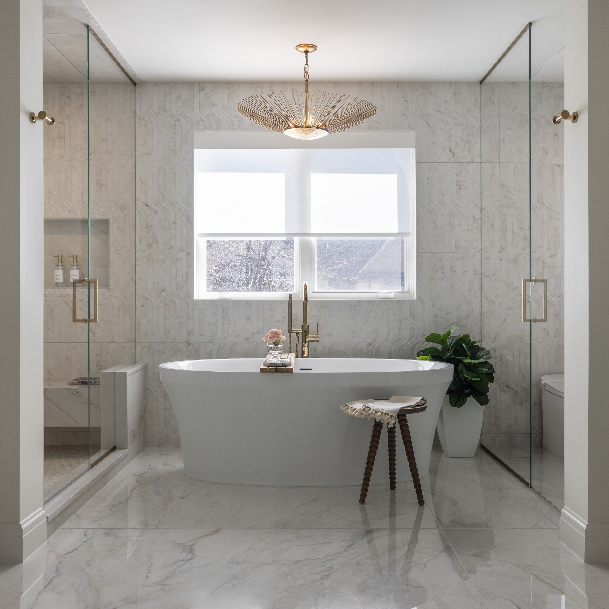 Primary Suite Perfection