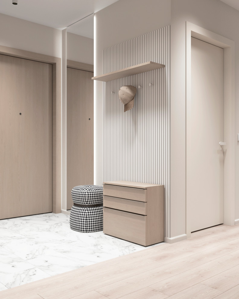 ЖК Притяжение