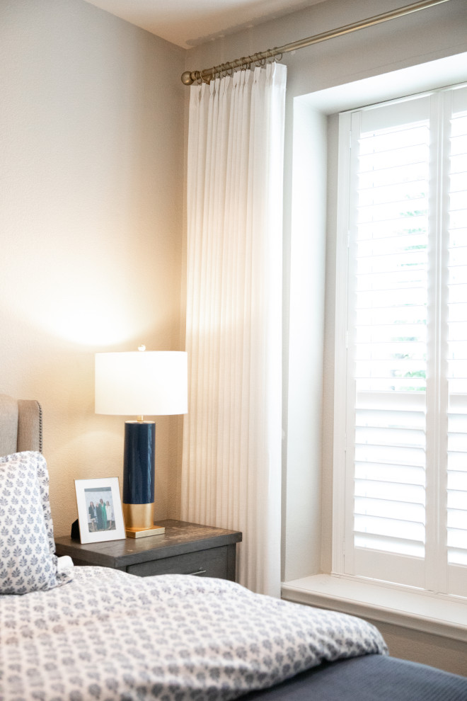 Whole Home Renovation VI