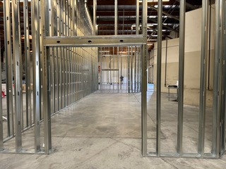 Commercial Project - Office Building
