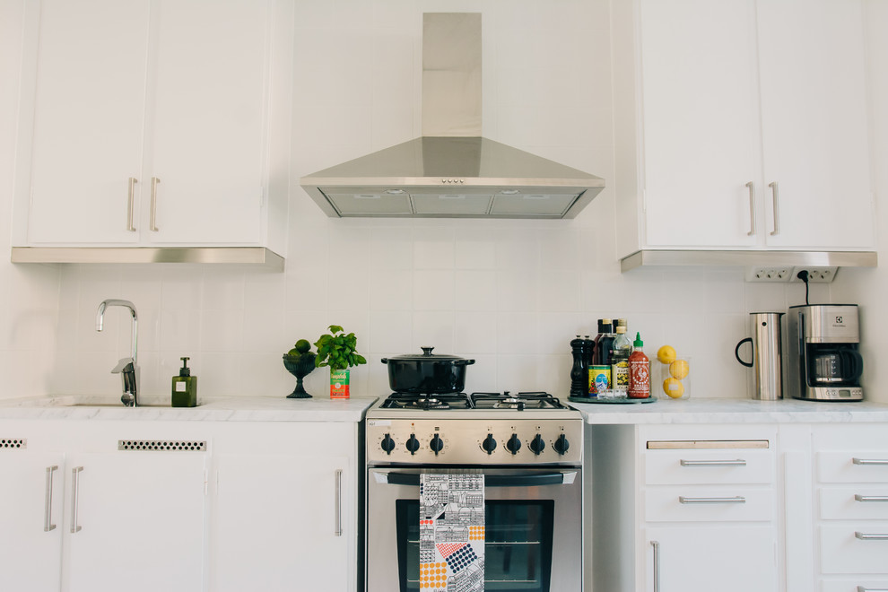 Idéer för ett klassiskt kök