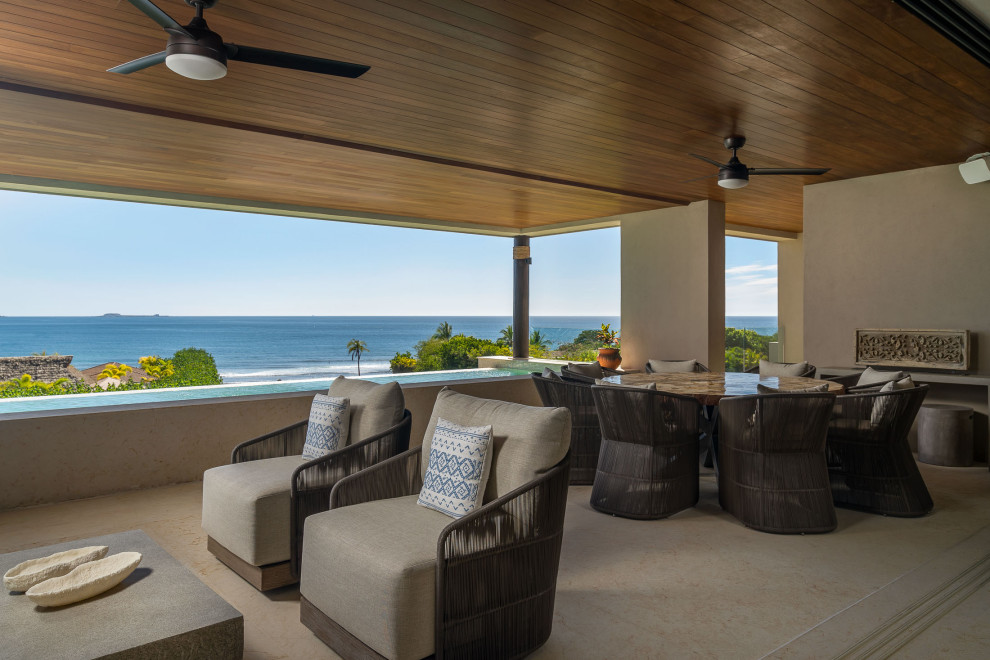 Punta Mita Mexico Project