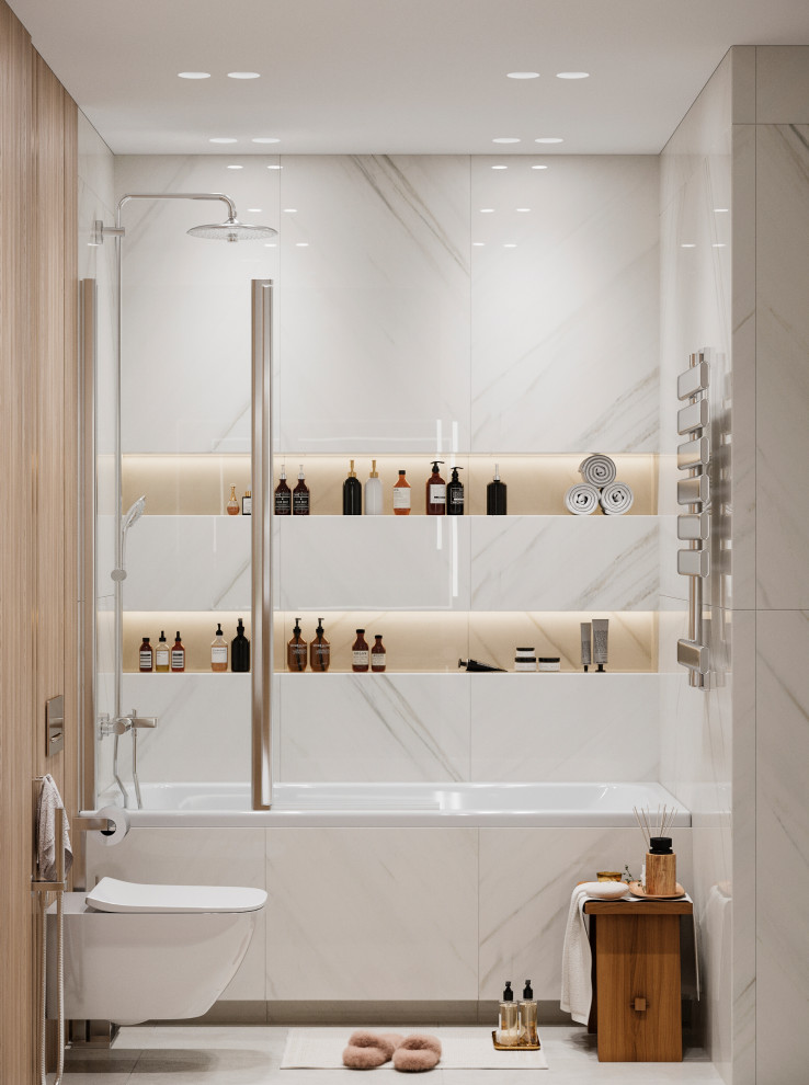 ЖК Life-Лесная