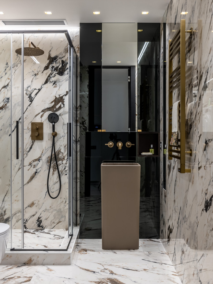 ЖК  "Степ Грин Хаус"