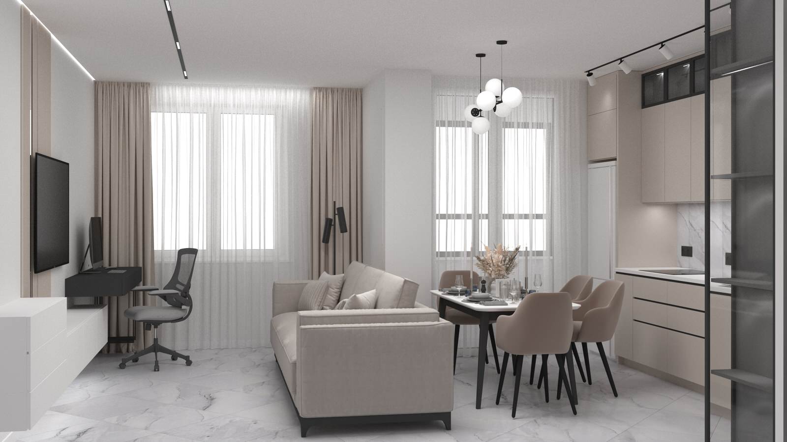 ЖК "Инновация"