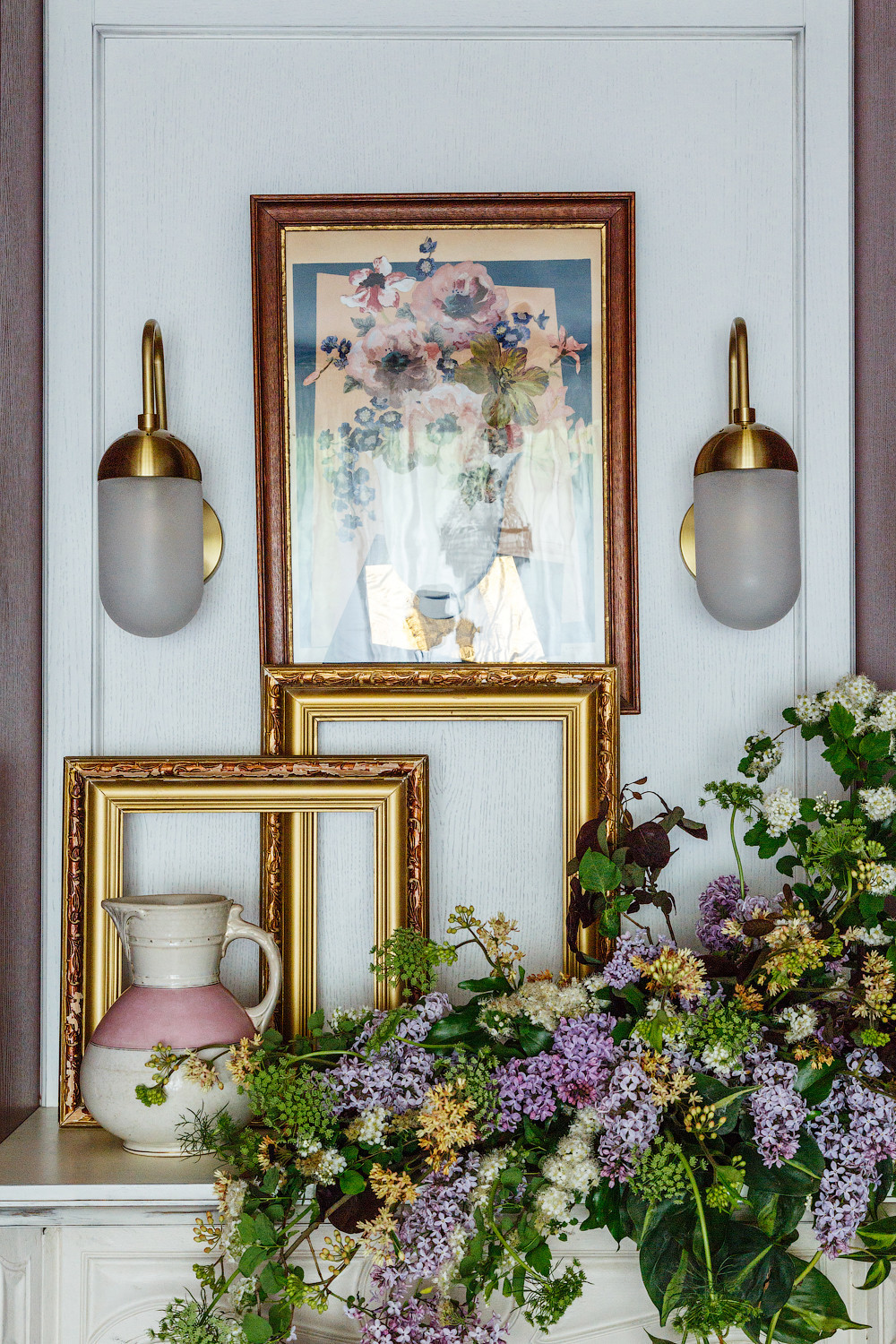 Квартира Нади Зотовой