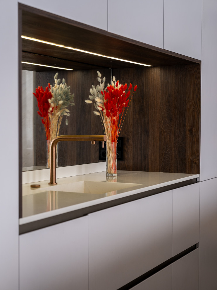 Appartement Faubourg Saint Honoré