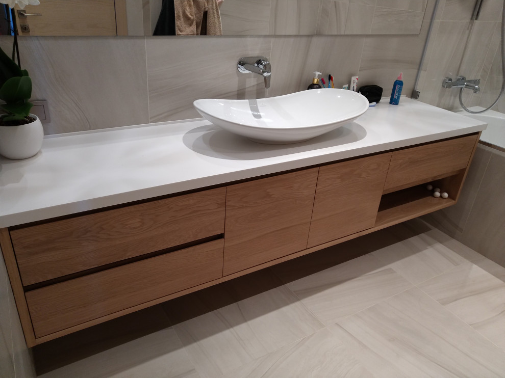 Замысел воплощён!