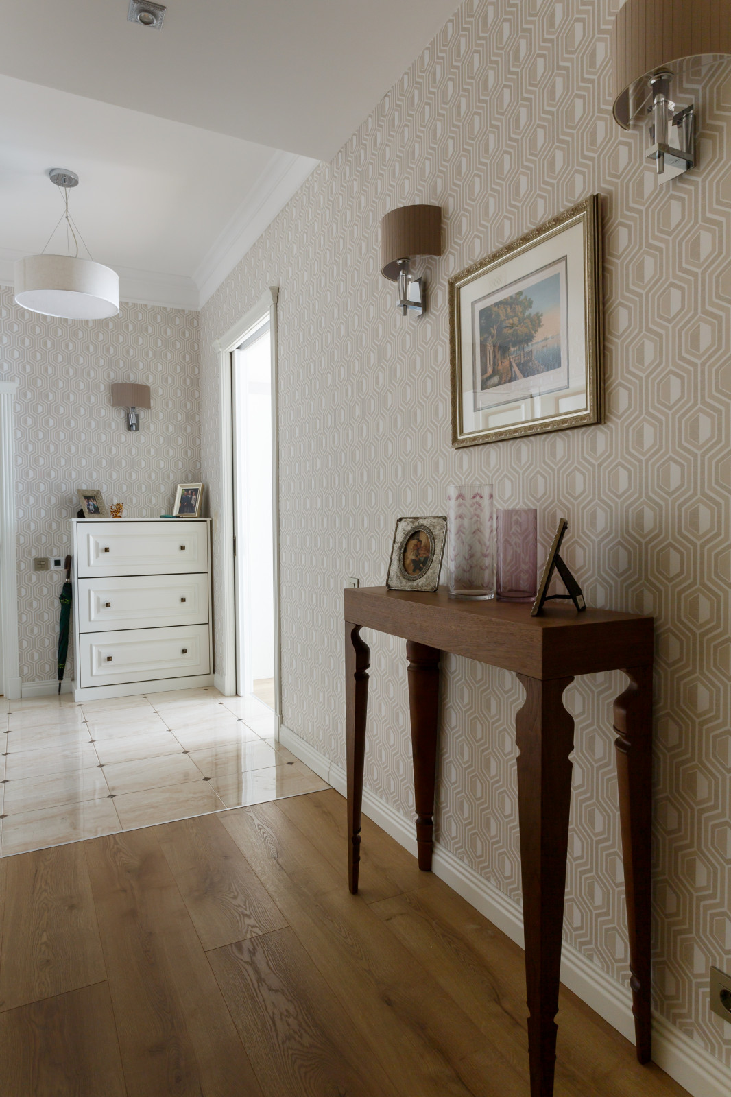 Воробьев Дом