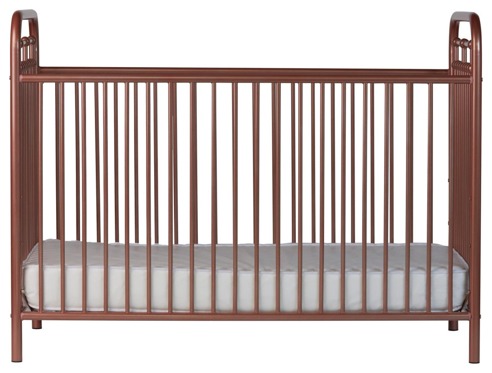 sierra ridge terra standard crib