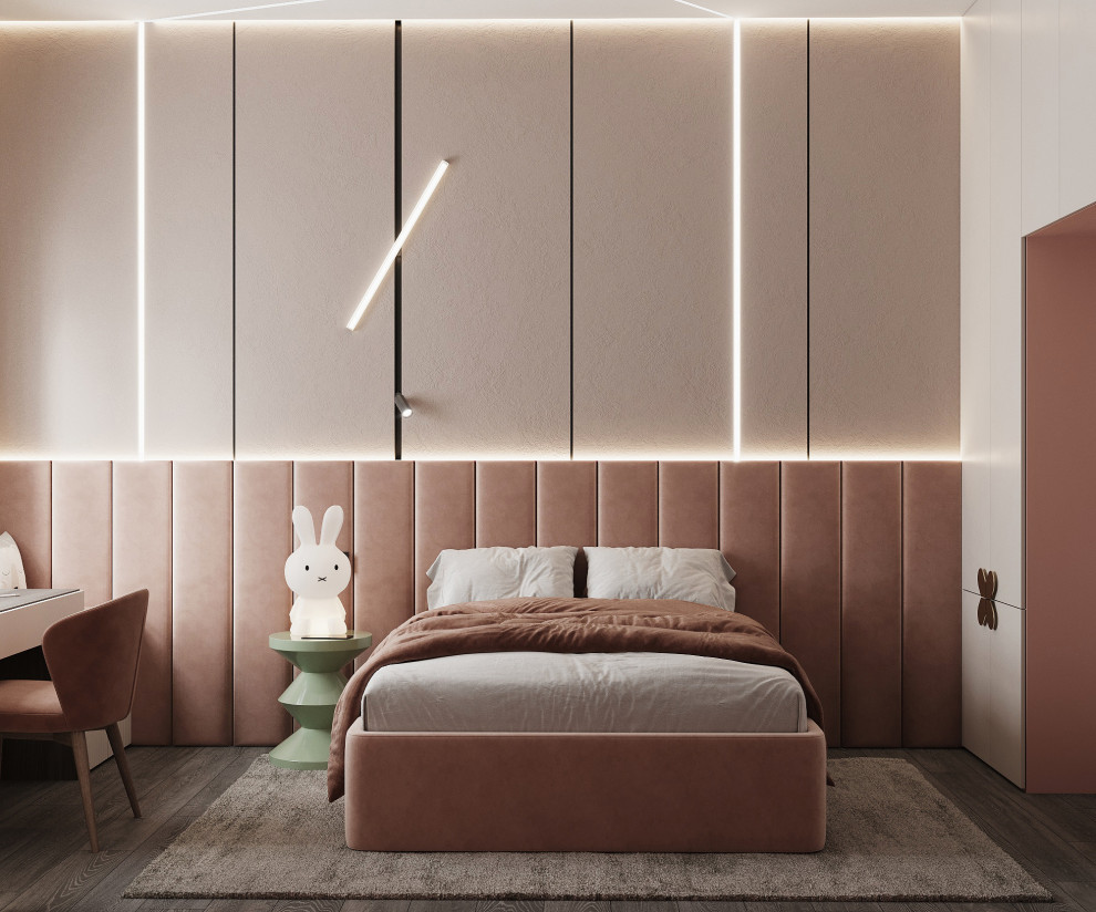 Пудровый графит