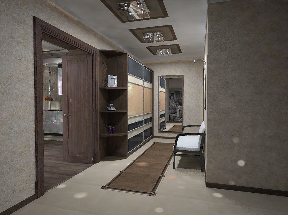 Квартира в Анапе Ленина 155