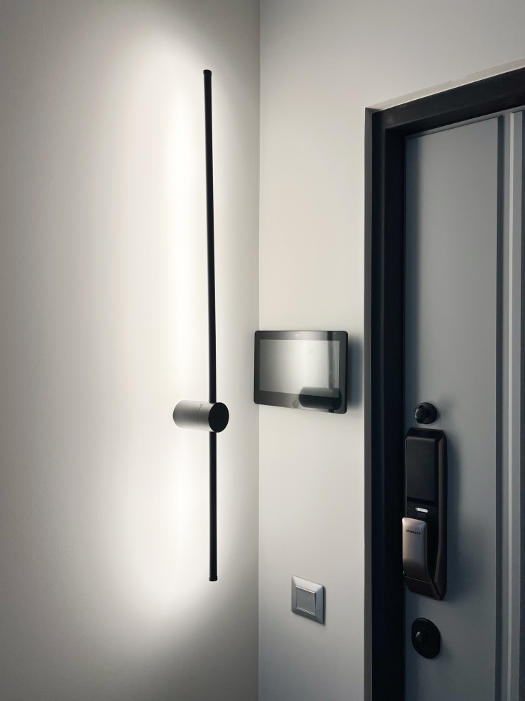 Умный дом в базовой комплектации за 199000 руб.