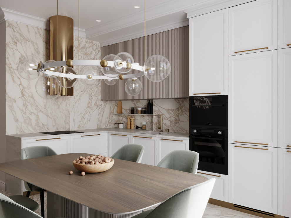 Идеальное преображение