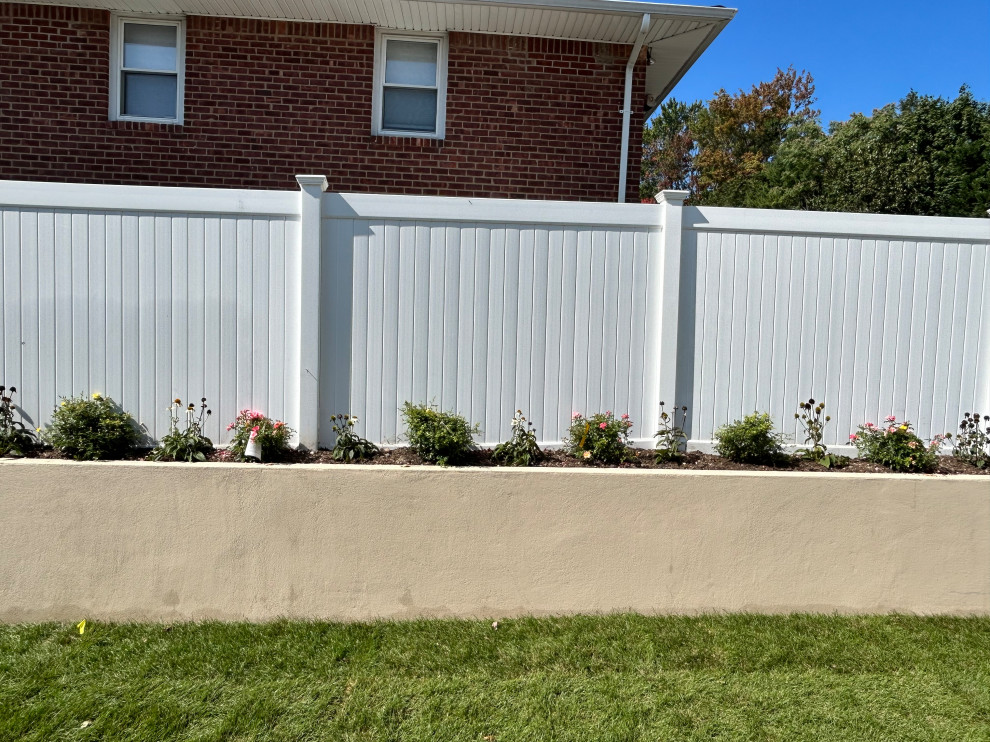 Raised Planting Bed